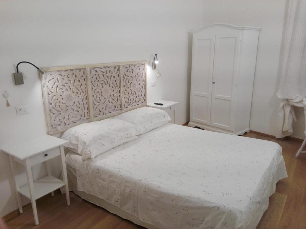 קליארי Bed And Breakfast San Saturnino מראה חיצוני תמונה