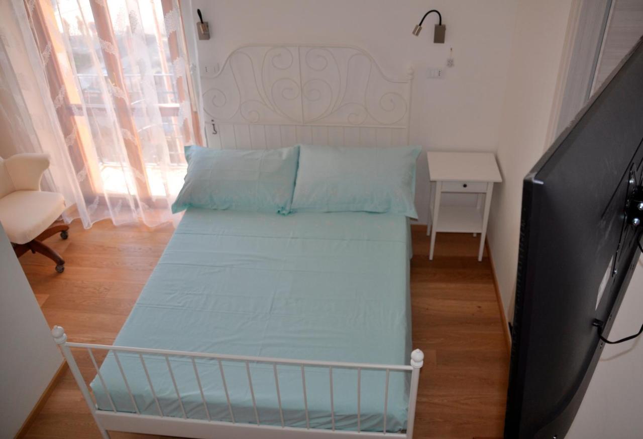 קליארי Bed And Breakfast San Saturnino מראה חיצוני תמונה